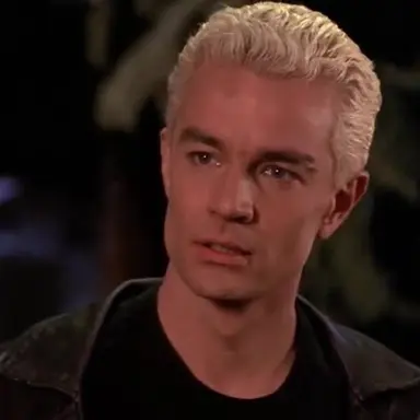 Profile image of Spike