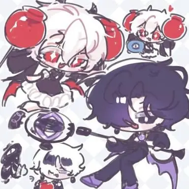 Profile image of 嘘の組
