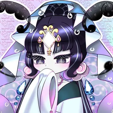Profile image of ミスティックフラワークッキー