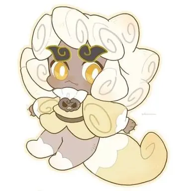 Profile image of 雲ヘテ味クッキー