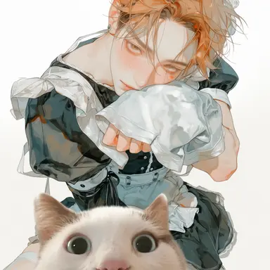 Profile image of 료