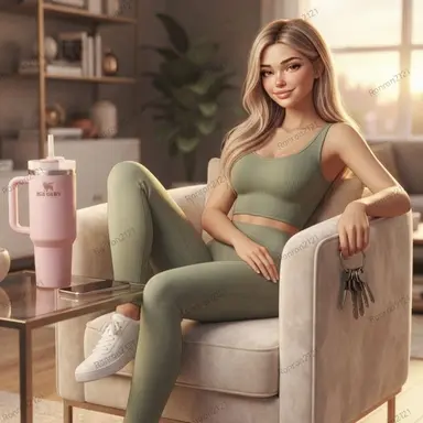 Profile image of Madison Sinclair