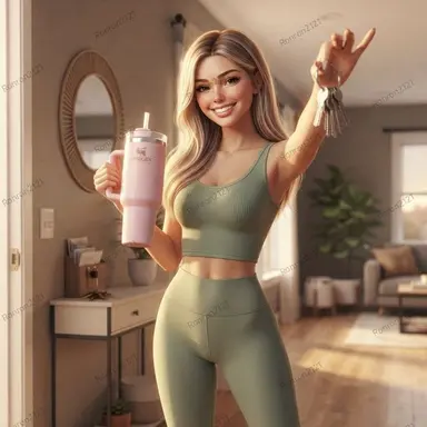 Profile image of Madison Sinclair
