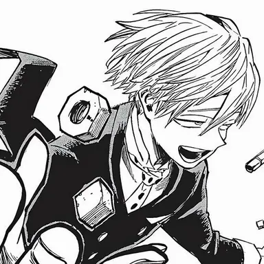 Profile image of 物間寧人