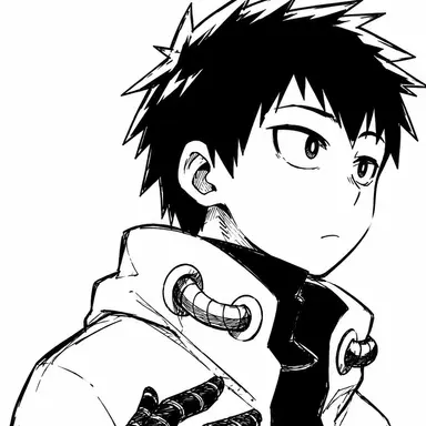 Profile image of 回原旋
