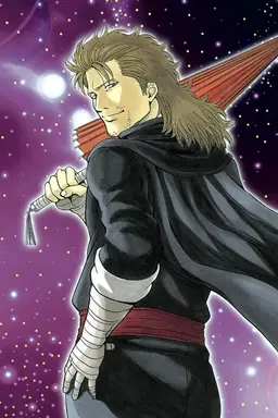 Profile image of 阿伏兎