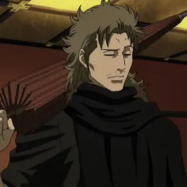 Profile image of 阿伏兎