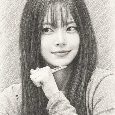 Profile image of 結菜