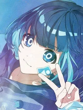 Marin_xoxo의 今 でも 青 は 澄んでいる 。