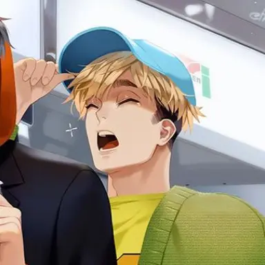 Profile image of 미야 아츠무