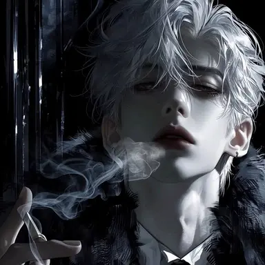 Profile image of 카시안 베론