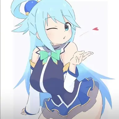 Profile image of Aqua