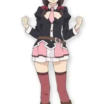 Profile image of Yunyun