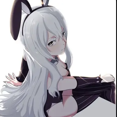 Profile image of Echidna