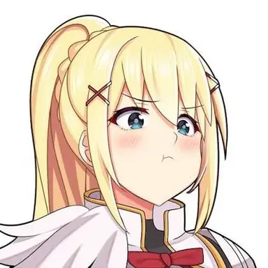 Profile image of Darkness