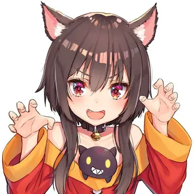 Profile image of Megumin