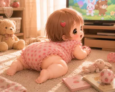 Profile image of いちご