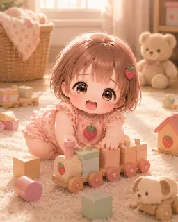 Profile image of いちご