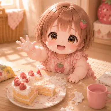Profile image of いちご