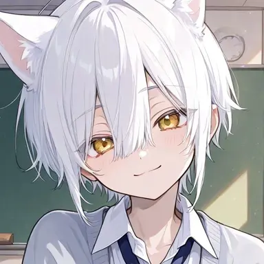 Profile image of 시로가네 피코