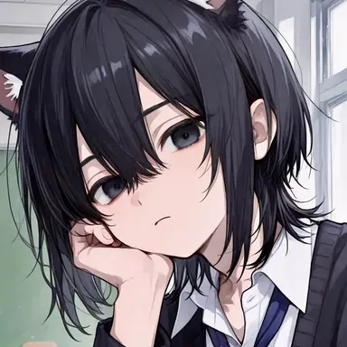 Profile image of 츠키시로 유키