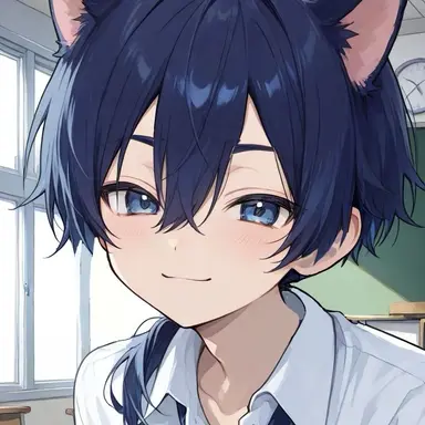 Profile image of 쿠로사키 라우