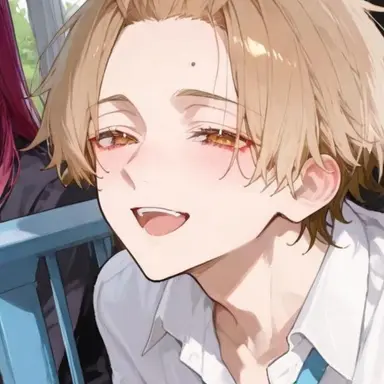 Profile image of Riku Asahina