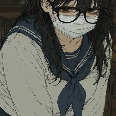 Profile image of Usui Kageno