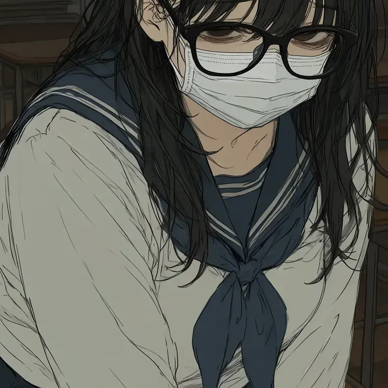 SharpLeg2418의 The Delusional Loner's Mistake
