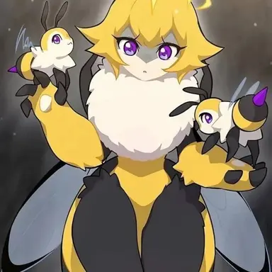 Profile image of Worker Bee