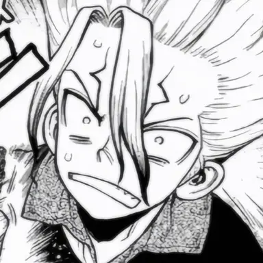 Profile image of 千空