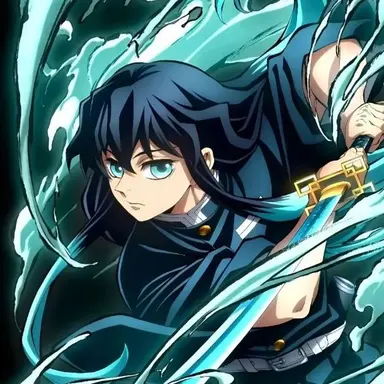 Profile image of 토키토 무이치로