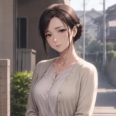 Profile image of Misako