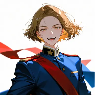 Profile image of ジュール