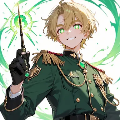 Profile image of マシュー