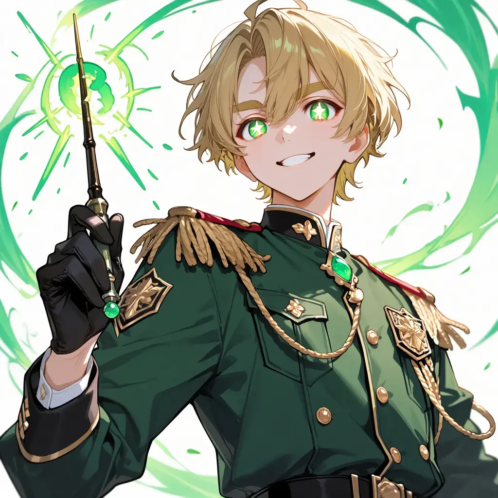 knktyn.1026의 同性愛者が通う魔法学園に入学してしまった