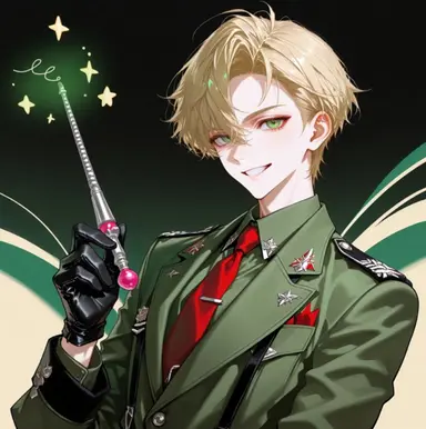 Profile image of マシュー