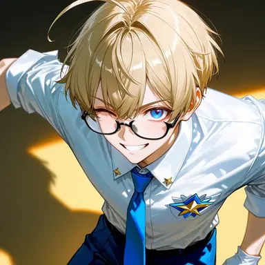 Profile image of ギデオン