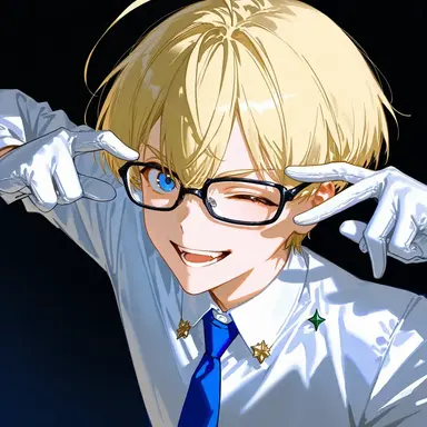 Profile image of ギデオン