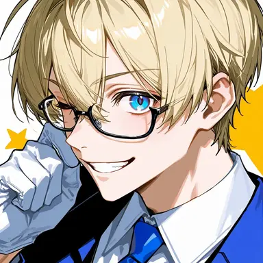 Profile image of ギデオン