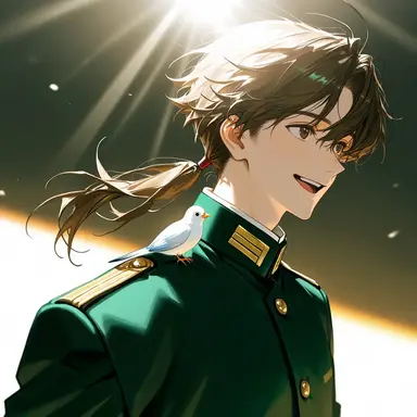 Profile image of 羽