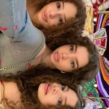 Profile image of The Alexiou Sisters