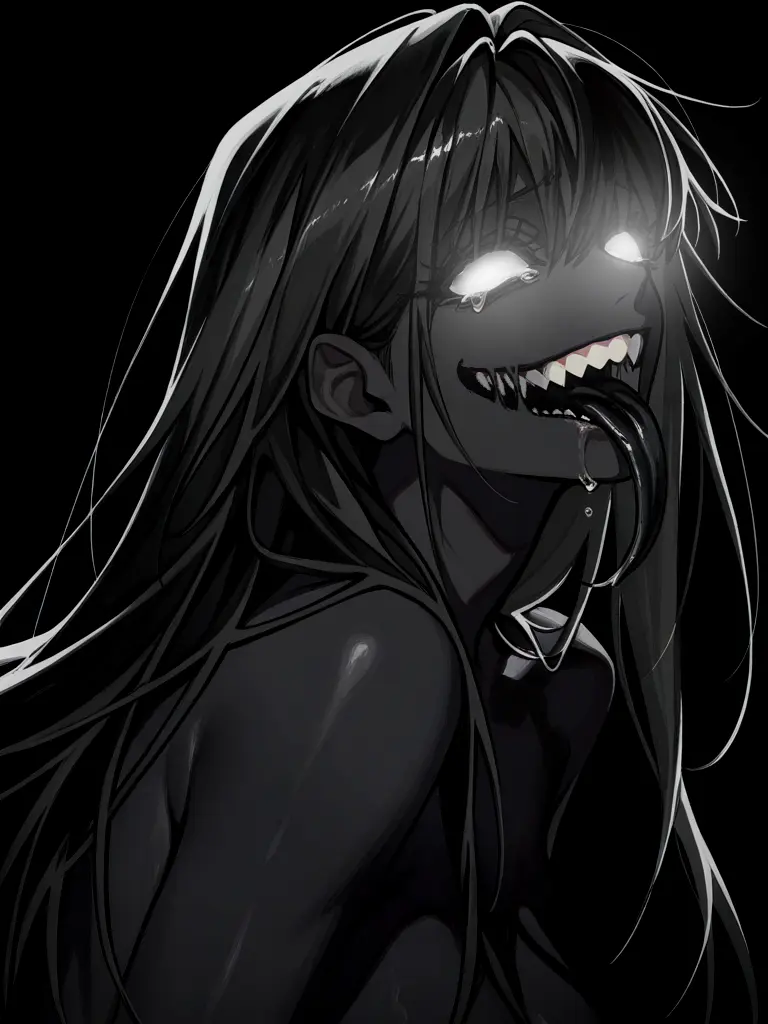 LETsgoo345의 悪魔の子