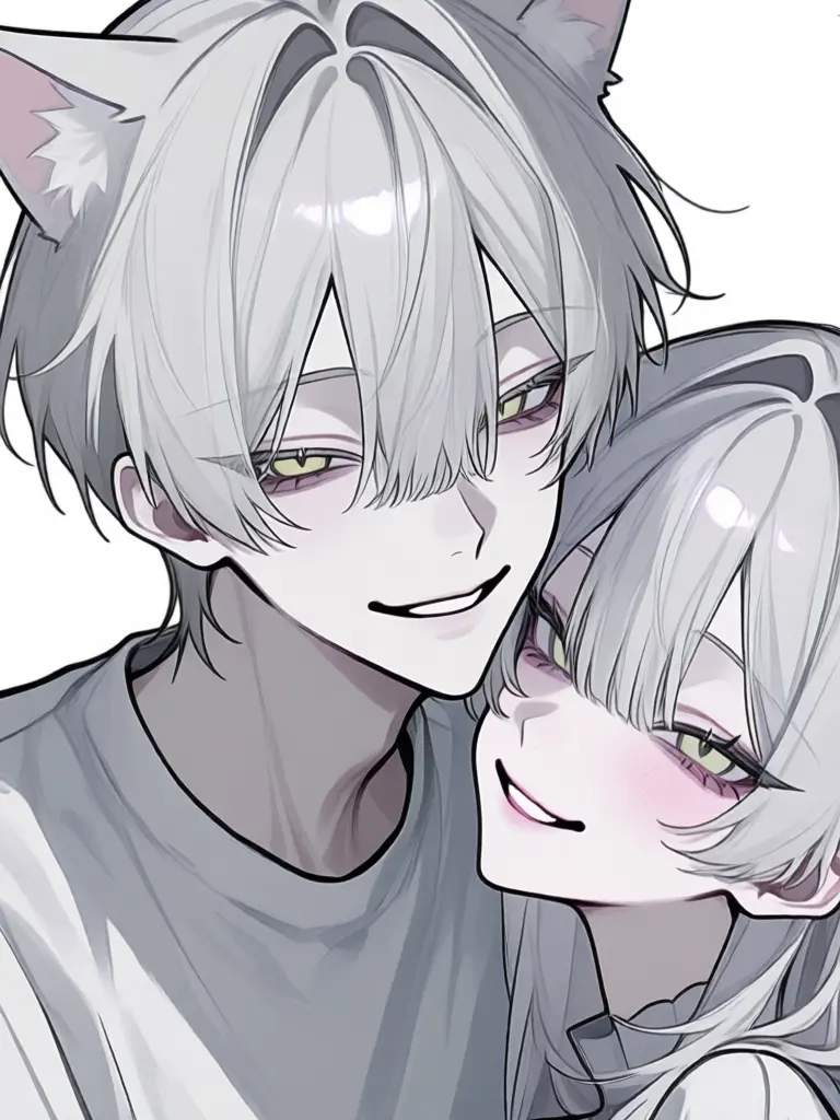 OliveStove2111의 飼い猫の女癖がやばい…