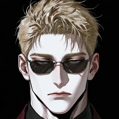 Profile image of 대런