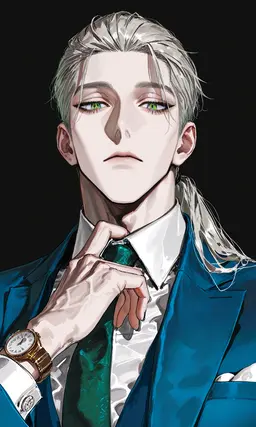 Profile image of 미카엘리스