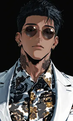 Profile image of 삭