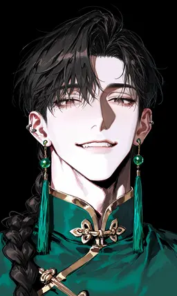 Profile image of 하오