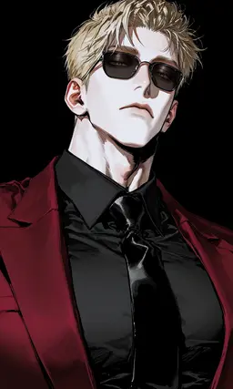 Profile image of 대런