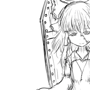 Profile image of 博麗